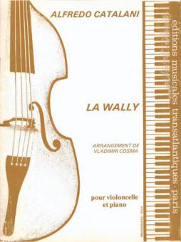 La Wally 