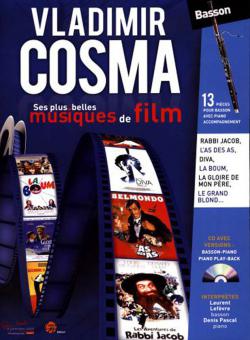 Ses Plus Belles Musiques De Film 