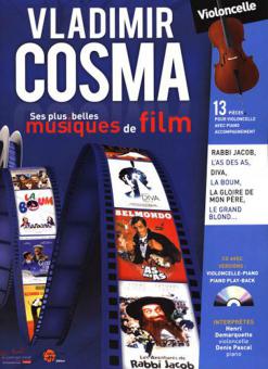 Ses Plus Belles Musiques De Film 