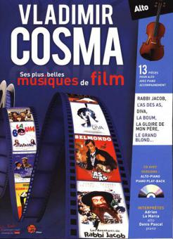 Ses Plus Belles Musiques De Film 