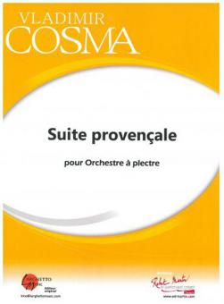Suite Provencale 