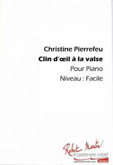 Clin D Oeil A La Valse 