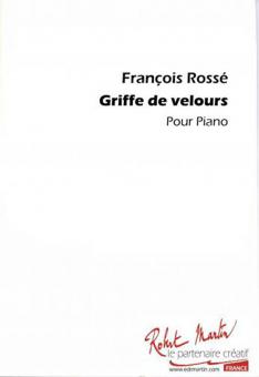 Griffe De Velours 