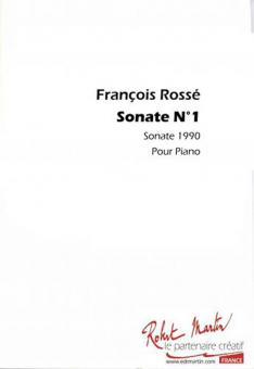 Sonate No.1 