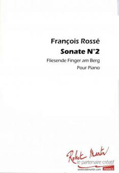 Sonate No.2 