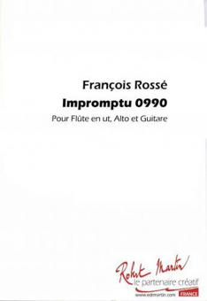 Impromptu 0990 