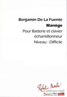 Manege Pour Batterie Et Electronique 