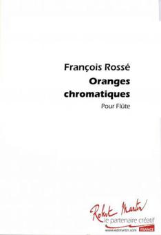 Oranges Chromatiques 