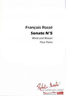 Sonate No.5 