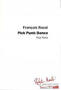 Pick Punk Dance 