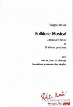 Folklore Musical 
