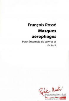 Masques Aerophages 