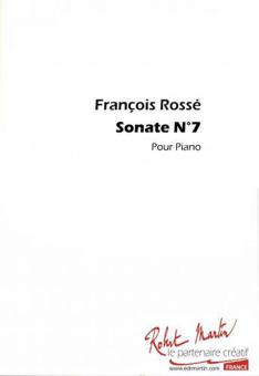 7Eme Sonate 