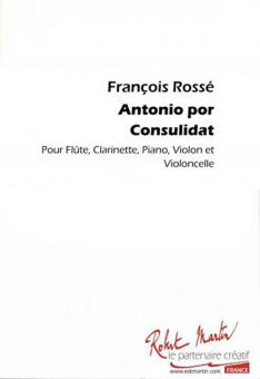 Antonio Por Consulidat 