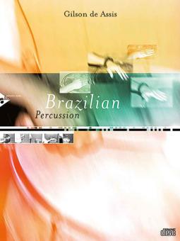 Brazilian Percussion 
