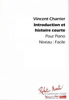 Introduction Et Histoire Courte 