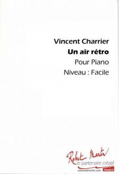 Un Air Retro 