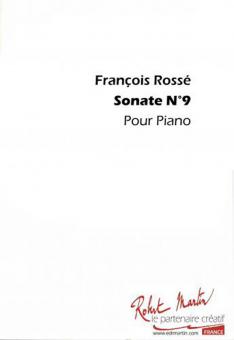 Sonate No.9 