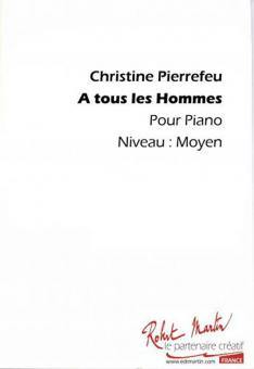A Tous Les Hommes 