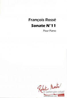 Sonate No.11 