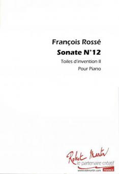 12Eme Sonate 