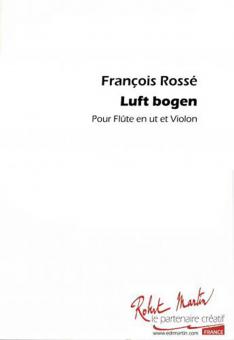 Luft Bogen Pour Violon Et Flute 