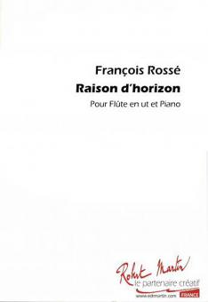 Raison D Horizon 