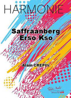 Saffraanberg Erso Kso 