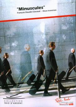 Minuscules Pour Deux Traversos 