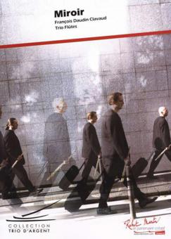 Miroir Pour Trio De Flutes 