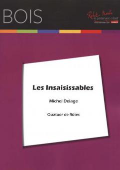 Les Insaisissables 