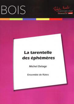 Tarentelle Des Ephemeres 