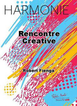 Rencontre Creative 