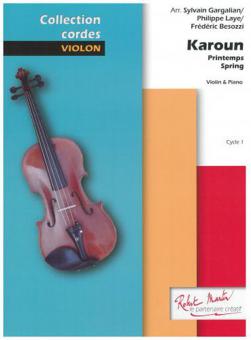 Karoun Musique Arménienne 