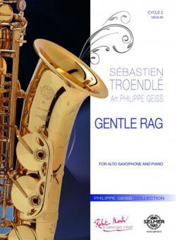 Gentle Rag 