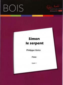 Simon Le Serpent 