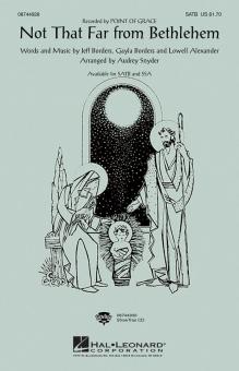 Not That Far From Bethlehem 