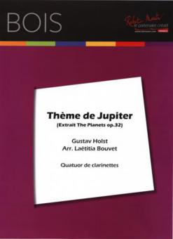 Theme de Jupiter 