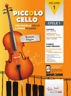 Piccolo Cello 