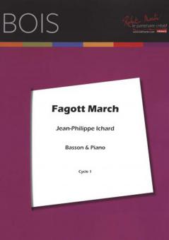 Fagott March 