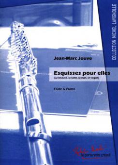 Esquisses Pour Elles 