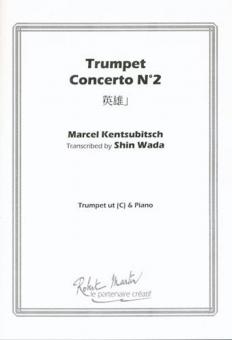 Trumpet Concerto N 2 