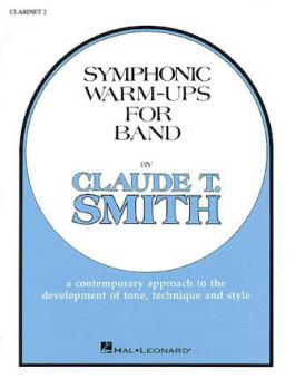 Symphonic Warm-Ups for Band 