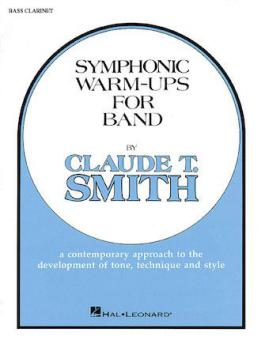 Symphonic Warm-Ups for Band 