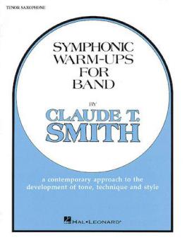 Symphonic Warm-Ups for Band 
