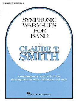 Symphonic Warm-Ups for Band 