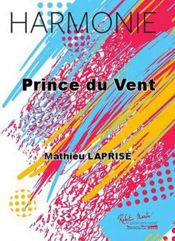 Prince du Vent 