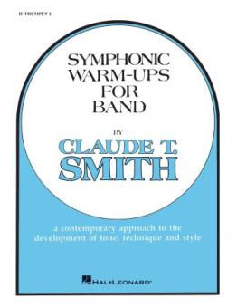 Symphonic Warm-Ups for Band 