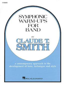Symphonic Warm-Ups for Band 