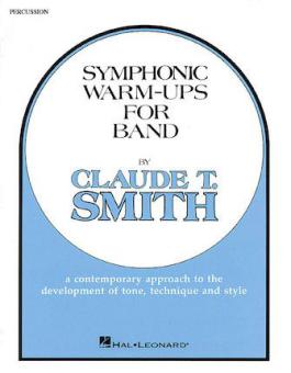 Symphonic Warm-Ups for Band 